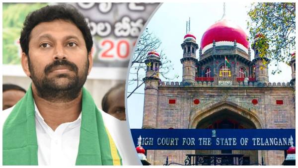 avinashtelanganahighcourt avinashtelanganahighcourt