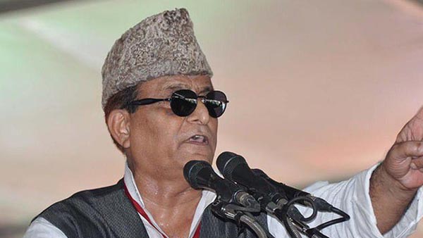 sp leader azam khan acquitted in 2019 hate speech case.. but no relief from disqualification