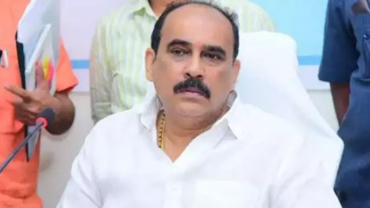 Balineni srinivas reddy 