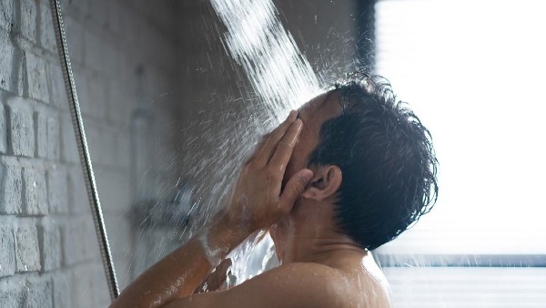 hairwash
