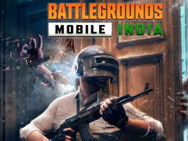 BGMI game relaunched in india