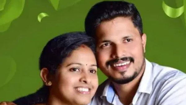 Karnataka Congress govt scraps appointment order of Praveen Nettaru’s wife Nutan Kumari Karnataka Congress govt scraps appointment order of Praveen Nettaru’s wife Nutan Kumari