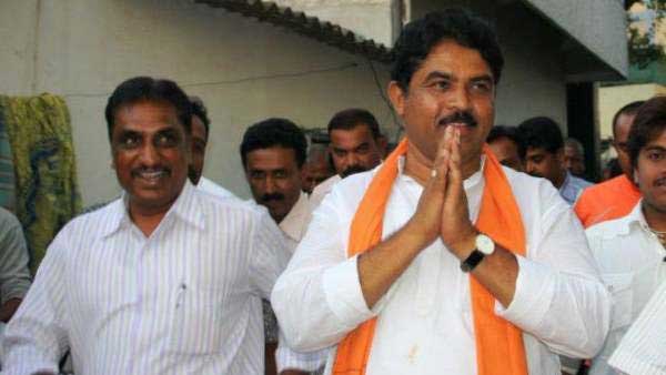 BJP leader R Ashok said that plan B is ready 