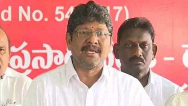 bopparaju venkateswarlu press meet