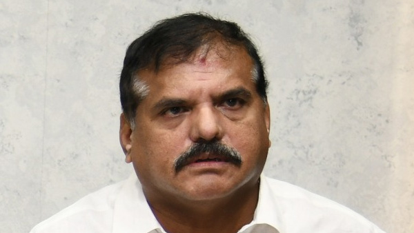 Botsa made serious comments against Chandrababu 