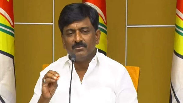 relief to former tdp mlc btech ravi as high court grants anticipatory bail relief to former tdp mlc btech ravi as high court grants anticipatory bail
