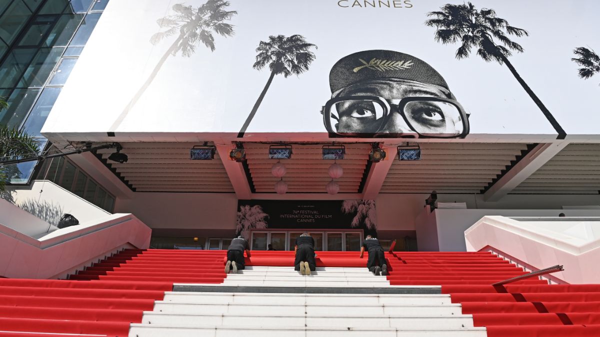 Cannes Film Festival 2023: Cannes Film Festival 2023: