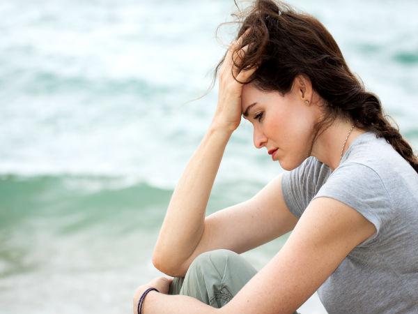 How to get out of mental stress?