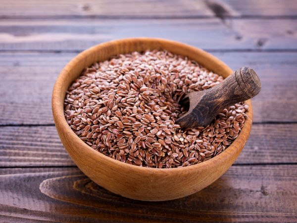 flax seeds health benefits and uses in telugu