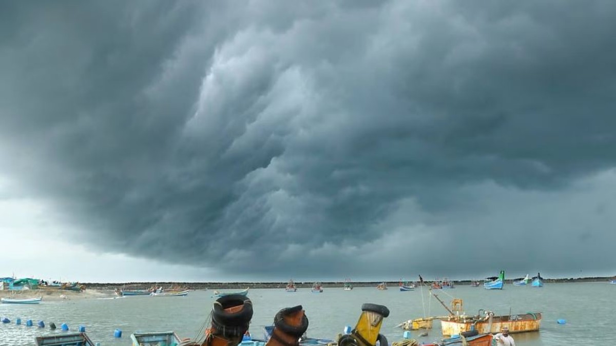 Cyclone Mocha Cyclone Mocha