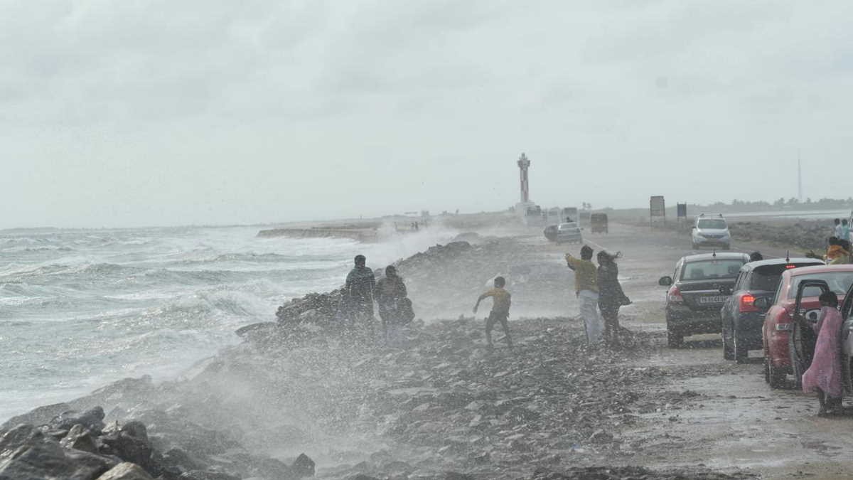 Cyclone Mocha Cyclone Mocha