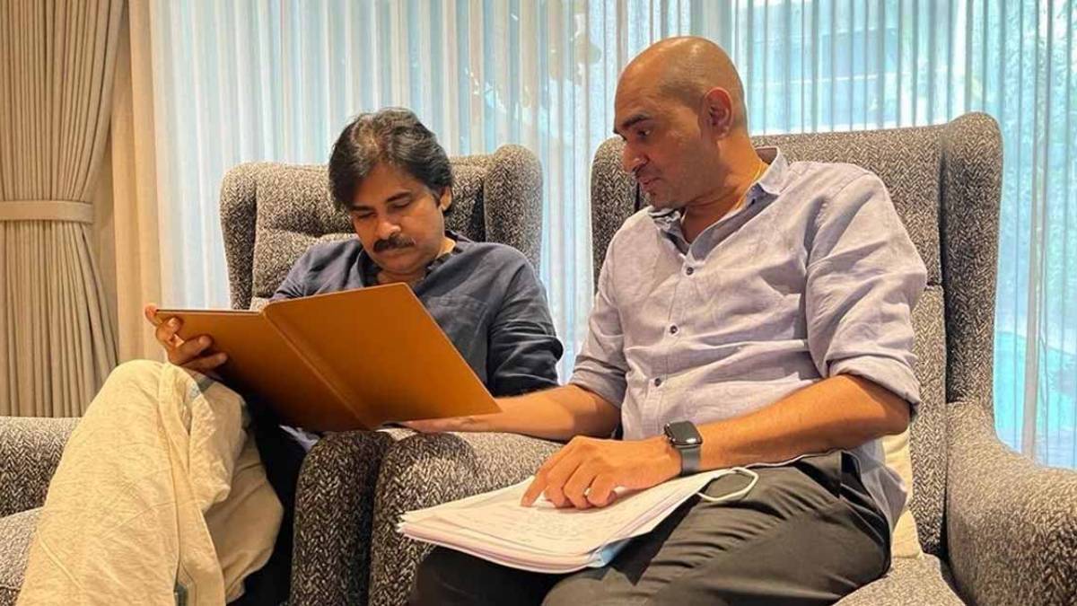 director krish director krish