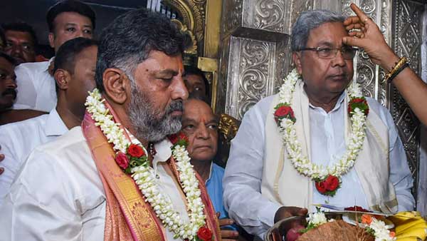 DK Shivakumar said that he will wait for the decision of the Congress high command