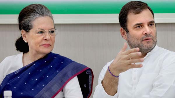 DK Shivakumar, if a third leader enters the CM race?