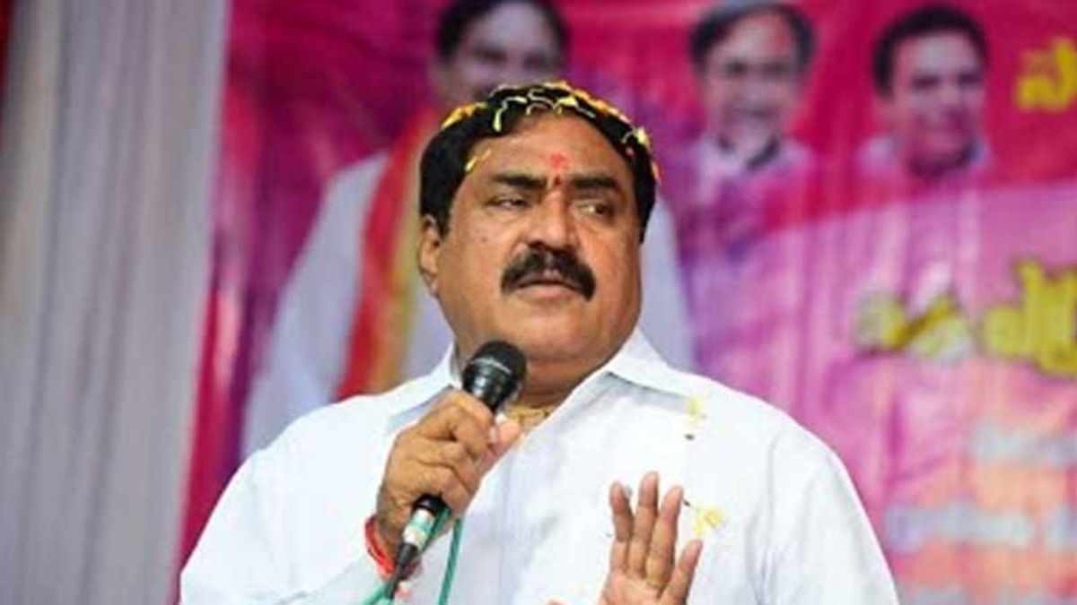 inister Errabelli Dayakar Rao inister Errabelli Dayakar Rao