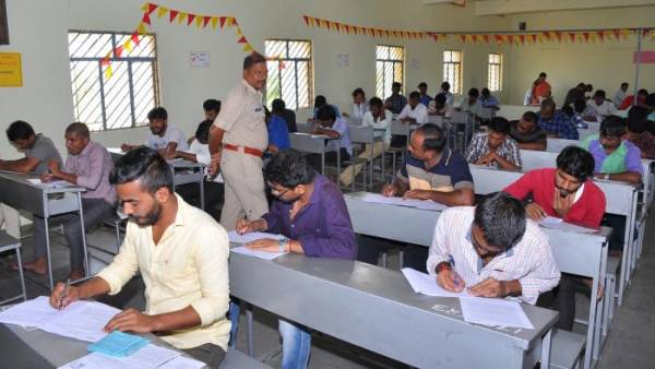  Telangana constable exam preliminary key available from May 22.