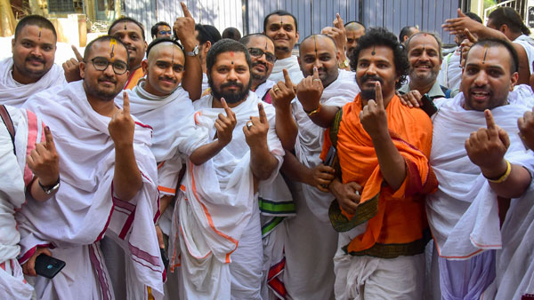  Karnataka assembly elections 2023 