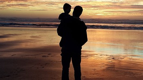 father sold his son to a child trafficking gang in warangal; mother complaint to police