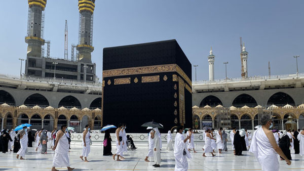 For the first time in 75 years, Pakistan has handed back the Hajj quota to Saudi Arabia