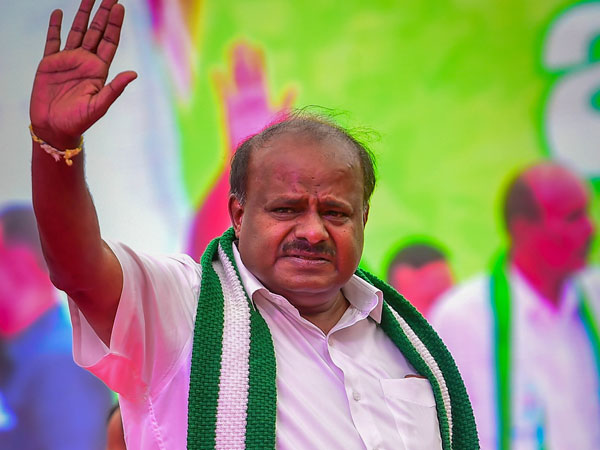 Karnataka Assembly Election Results 2023