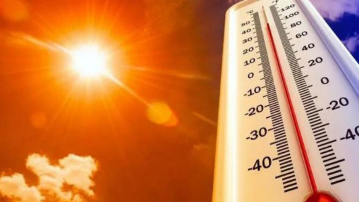 heatwave
