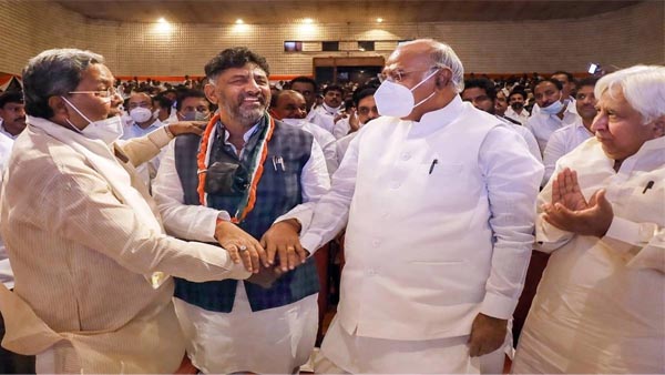 AICC has decided to finalize the CMs name. AICC has decided to finalize the CMs name.