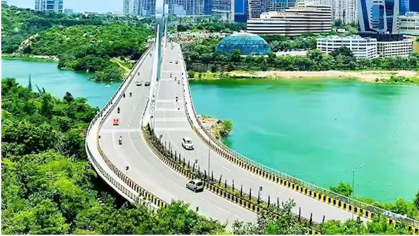 35 Indian cities competed in the City Nature Challenge, Hyderabad stood first