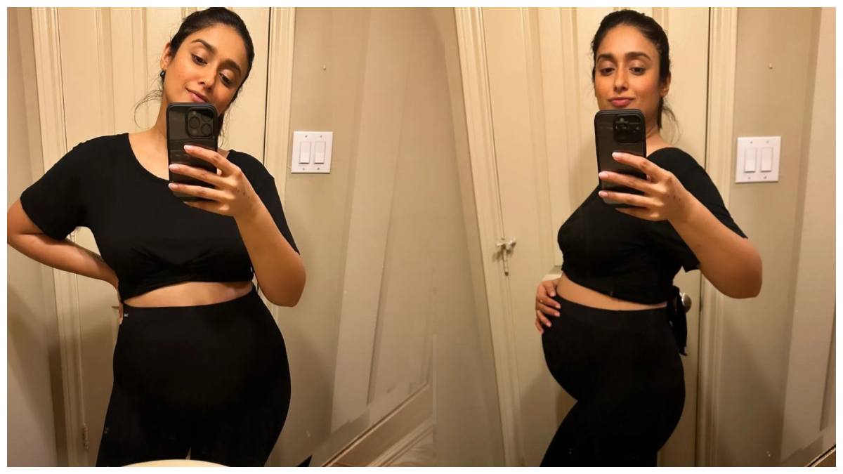 illeanababybump illeanababybump