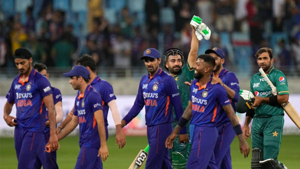 Hyderabad to host High voltage India vs Pakistan Match, a Feast to fans