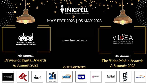 White Rivers Media Receives Prestigious Digital Agency of the Year Award at DOD Awards 2022