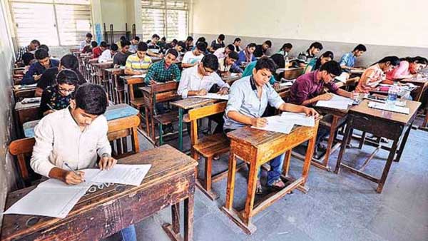 Telangana inter supplementary exam dates changed: new dates