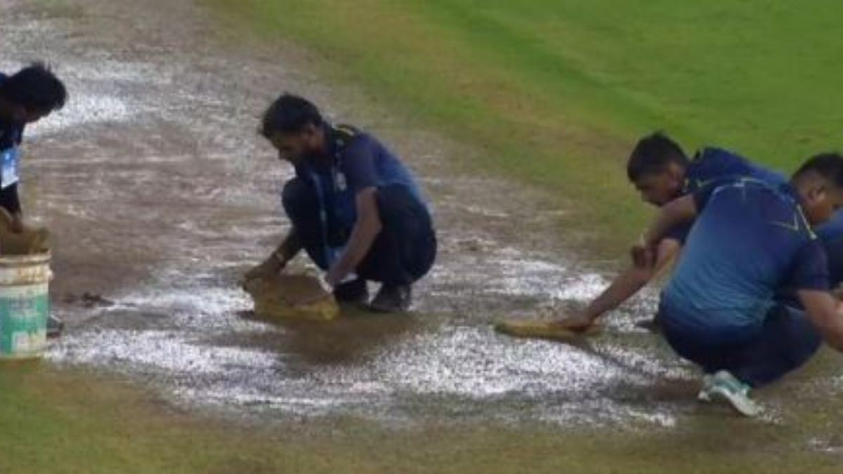 IPL 2023 Final IPL 2023 Final