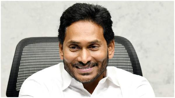CM Jagan to Attend Chandi Rudra Raja Shyamala Sudarsana Sahitha 