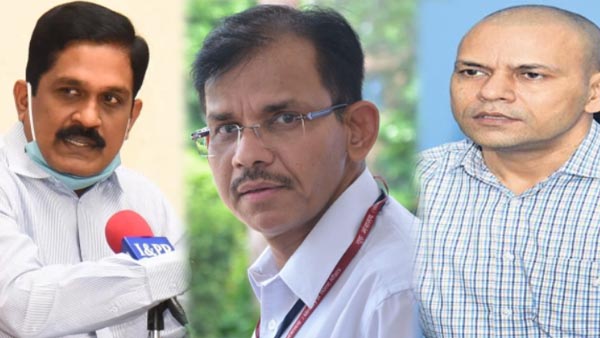 jagan regime promoted three key ias officers 