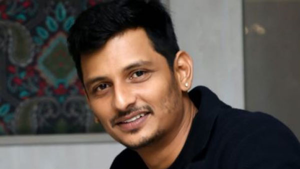 YS Jagan BioPic Director Mahi V Raghav selected Tamil Hero Jiiva for YS Jagan role in Yatra 2 YS Jagan BioPic Director Mahi V Raghav selected Tamil Hero Jiiva for YS Jagan role in Yatra 2