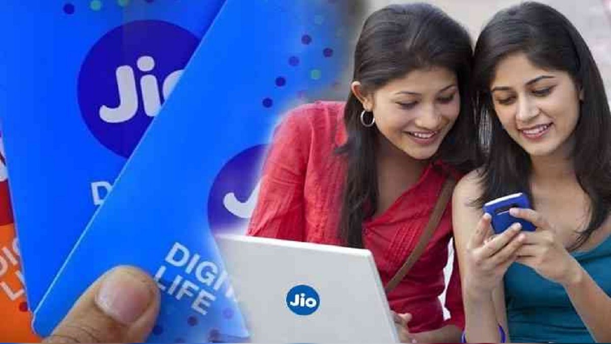 jio