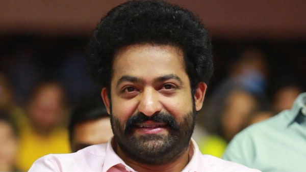 This is Junior NTR fitness mantra.. These are Tarak diet specials!!