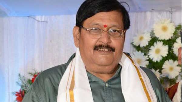 popular Telugu cine director k vasu passes away