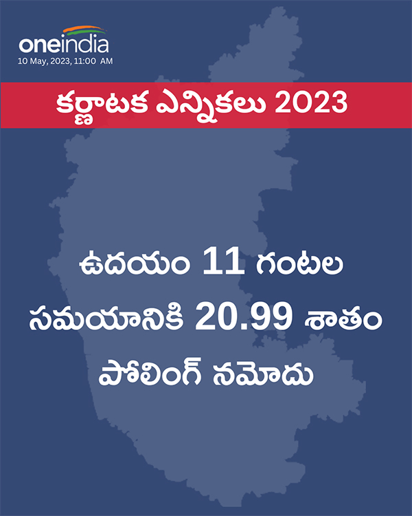 karnataka elections 2023