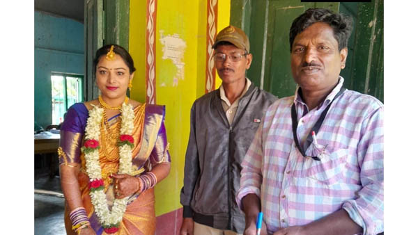 Karnataka Assembly elections 2023: here is the list, who cast their vote