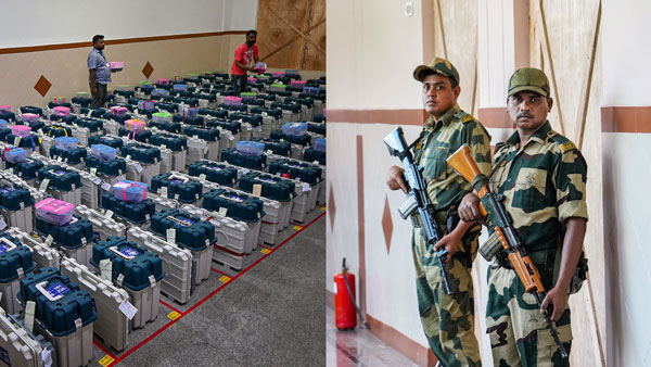 Karnataka election 2023 results