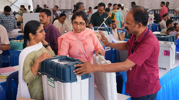 Karnataka election 2023 results Karnataka election 2023 results