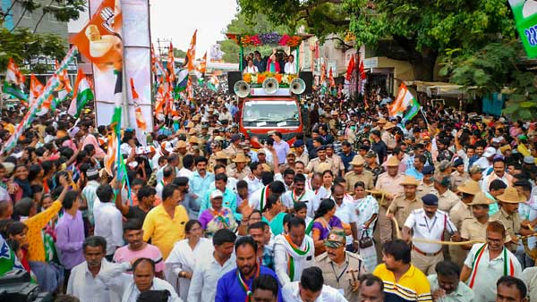 Unemployment and poverty, not corruption Biggest Poll Issue In Karnataka: NDTV Public Opinion