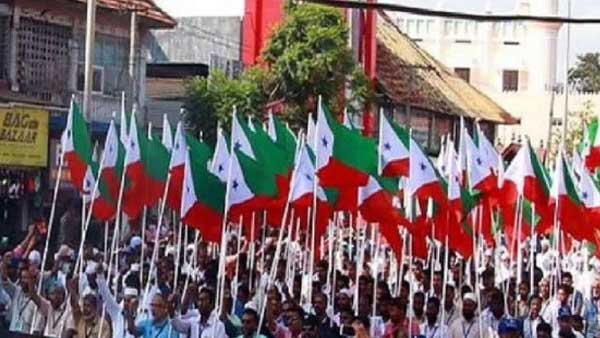 Congress manifesto promises ban like Bajrang Dal