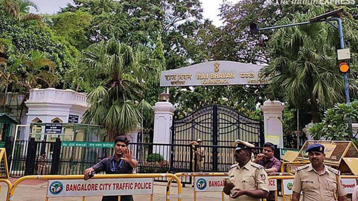 Karnataka cabinet expansion 