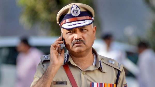 I will be back to Karnataka, says designated CBI Director Prveen Sood 
