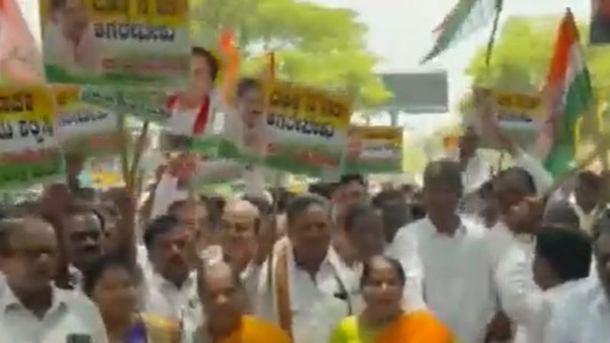 G Parameshwara G Parameshwara