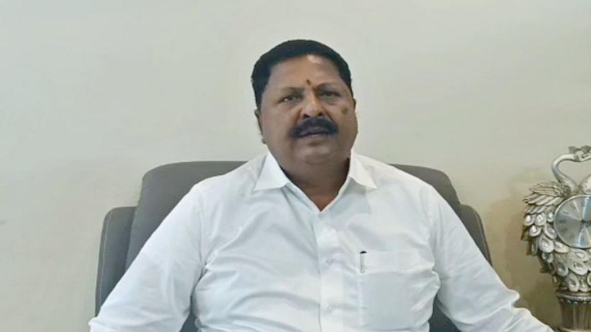  AP minister karumuri nageswara rao 
