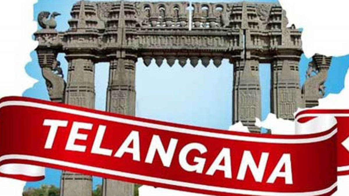 Opinion: 10 years of Telangana state,here are the achievements and developments by KCR govt Opinion: 10 years of Telangana state,here are the achievements and developments by KCR govt