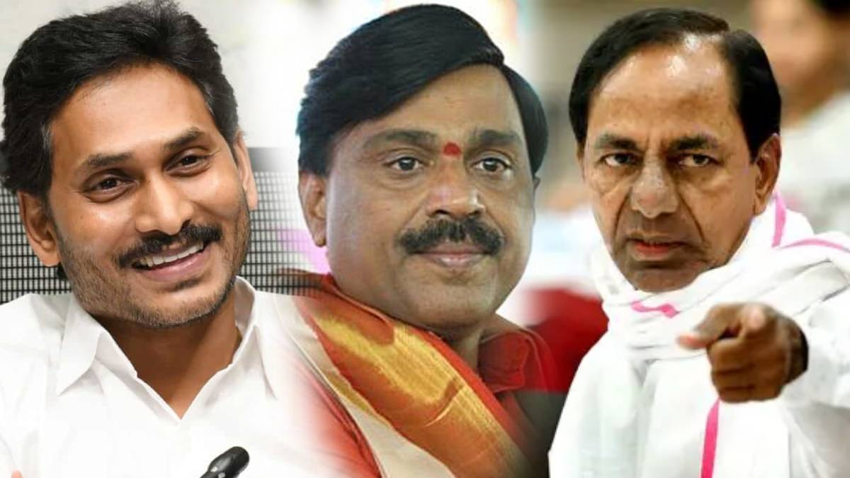Gali Janardhan Reddy Gali Janardhan Reddy